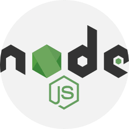 node website design