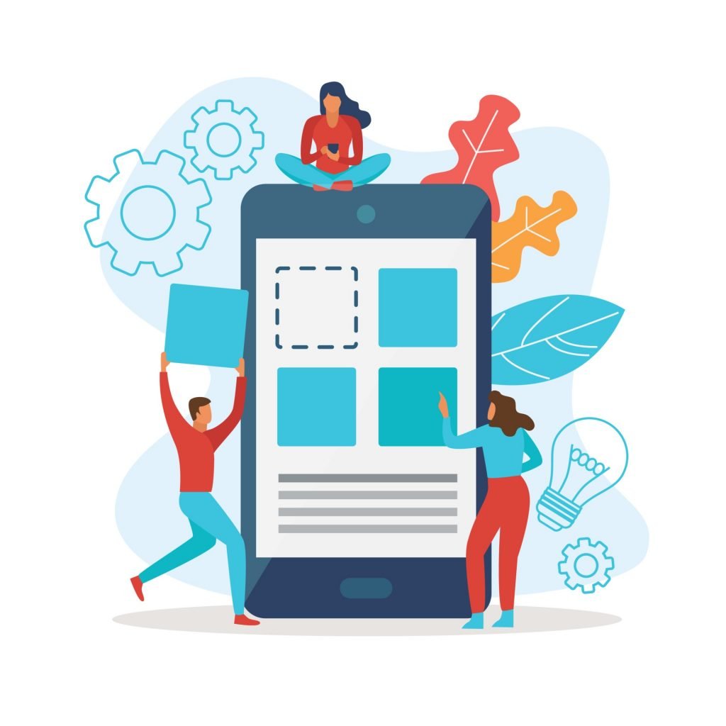 Mobile Application Development Companies in Qatar