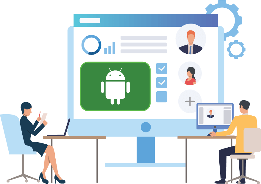 android development company qatar